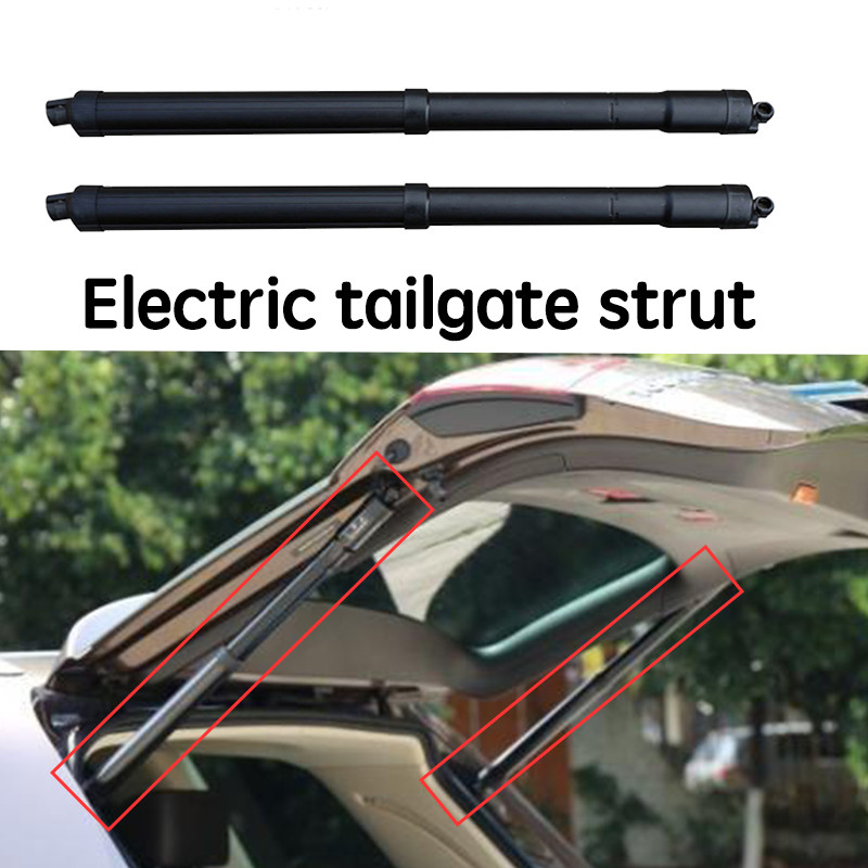 . For Lincoln Mkz Zephyr 2017~2021 Car Power Trunk Door Electric Tail -