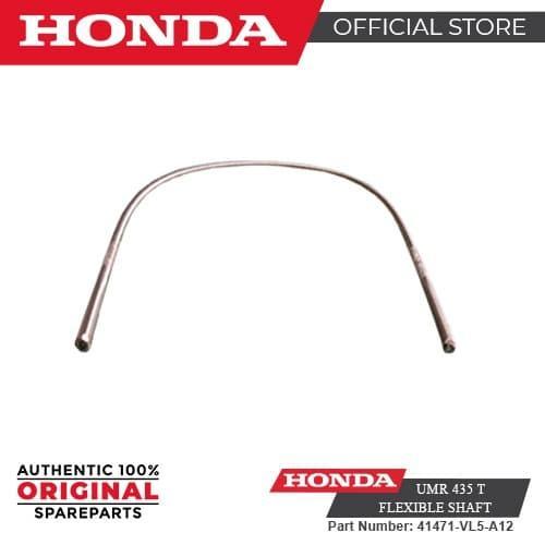 Honda Umr 435 Brush Cutter Flexible Shaft Best Quality