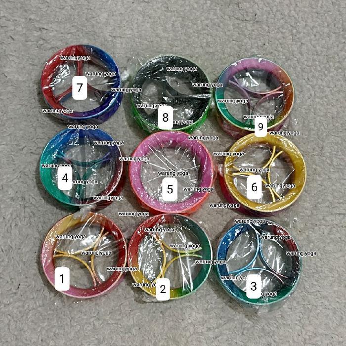 Bladu Racing Gulungan Benang Layangan