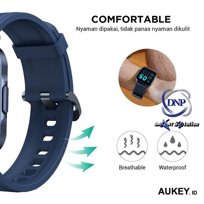 Aukey Smartwatch Strap LS02 20mm Original