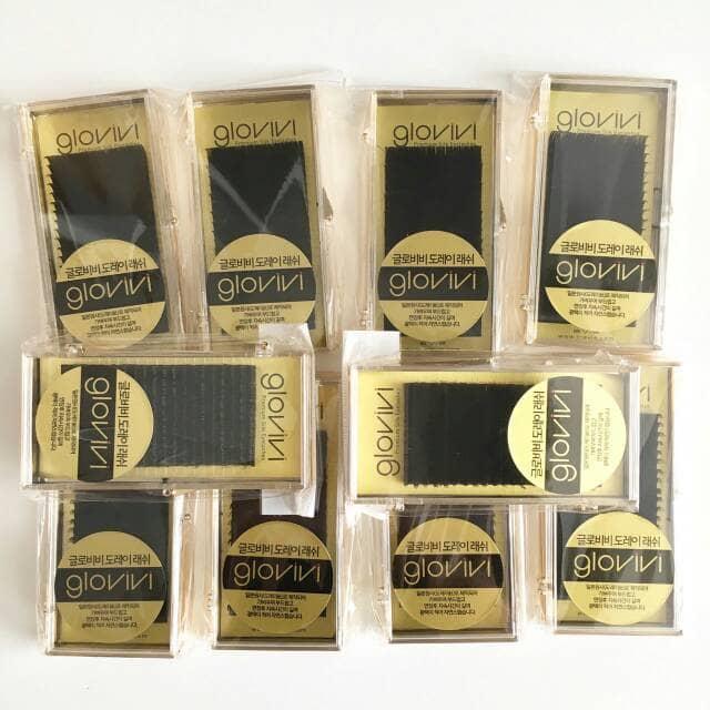 Glovivi Eyelash Extension Premium Korea