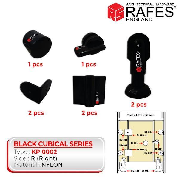 ENGSEL KUBIKAL - KAKI KUBIKAL TOILET - KNOP KUBIKAL - SIKU KUBIKAL - GRENDEL KUBIKAL TOILET /