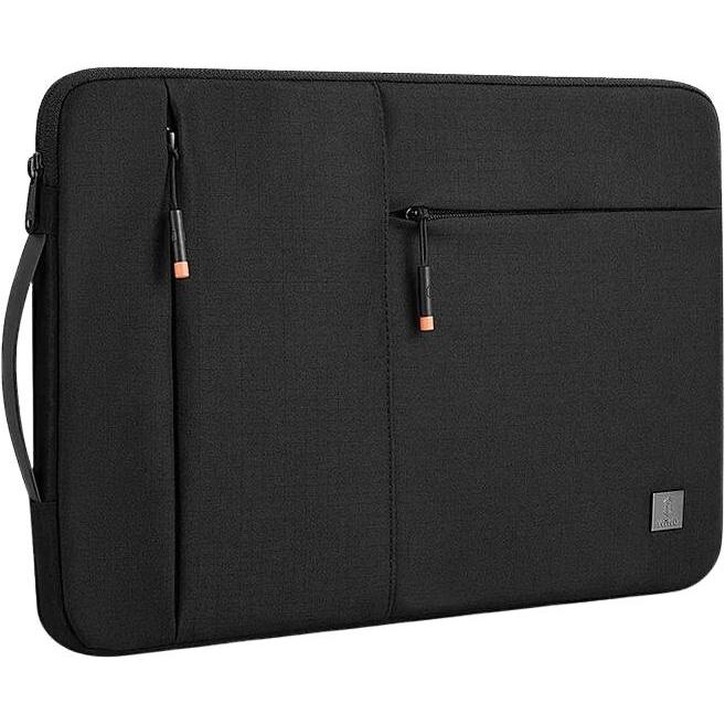 Tas Laptop Clutch Sleeve Hp Dell Asus Lenovo Macbook iPad Case 14 inch