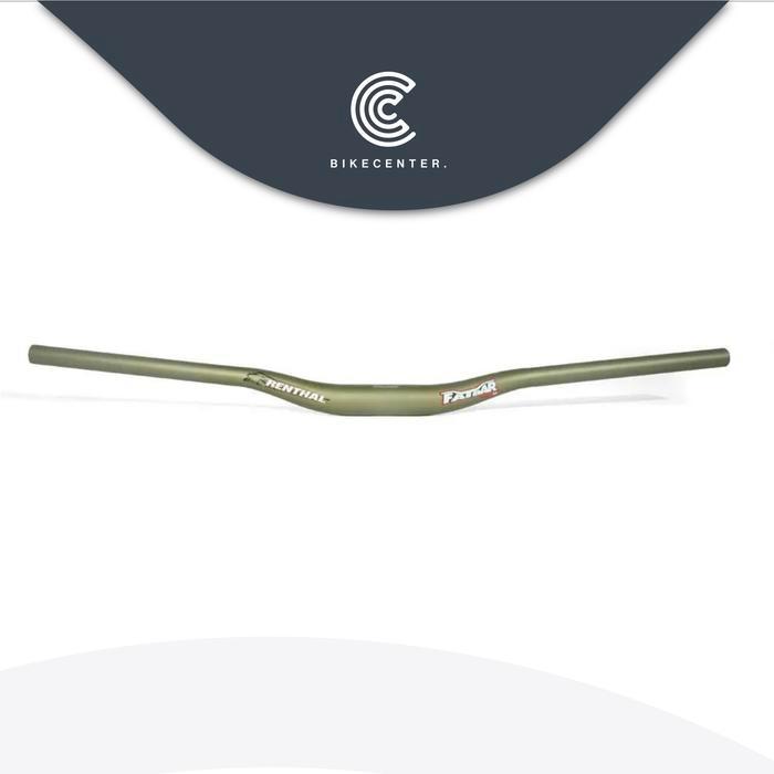 RENTHAL - D35 MTB FATBAR HANDLEBAR