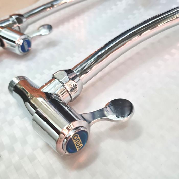 ID KRAN AIR DAPUR LEHER ANGSA ONDA ORIGINAL - KERAN AIR MURAH