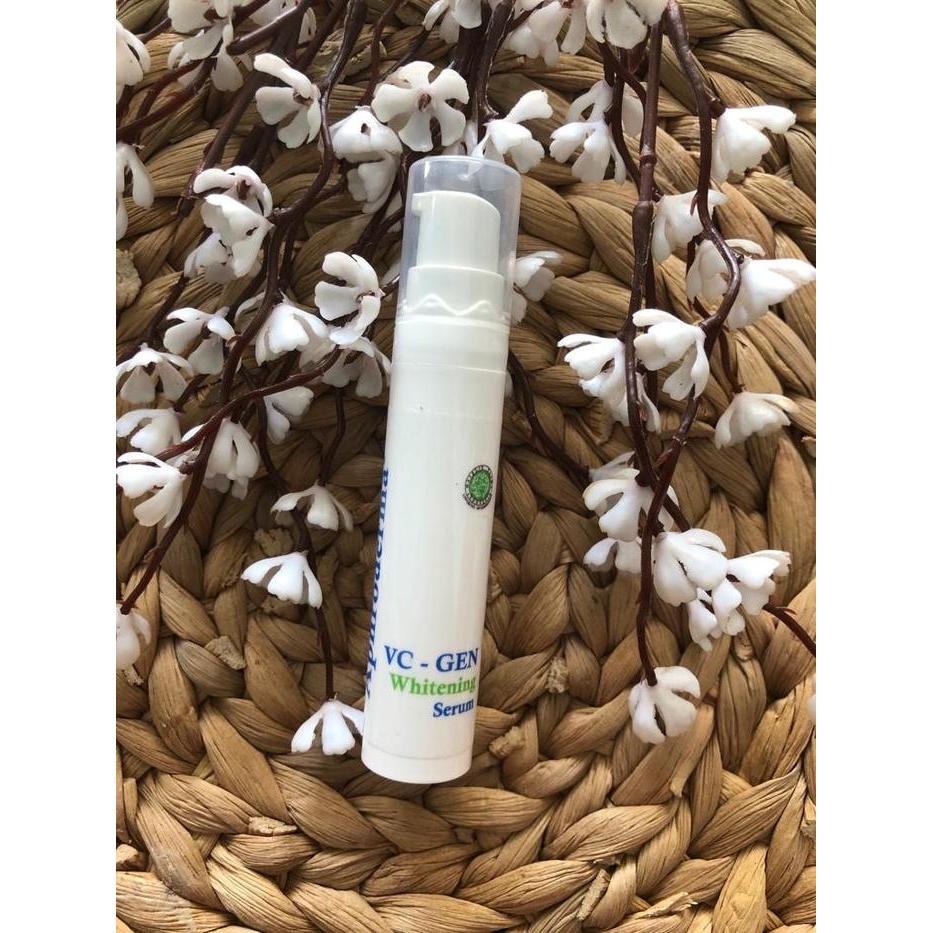 APHRODERMA VC GEN Whitening Serum