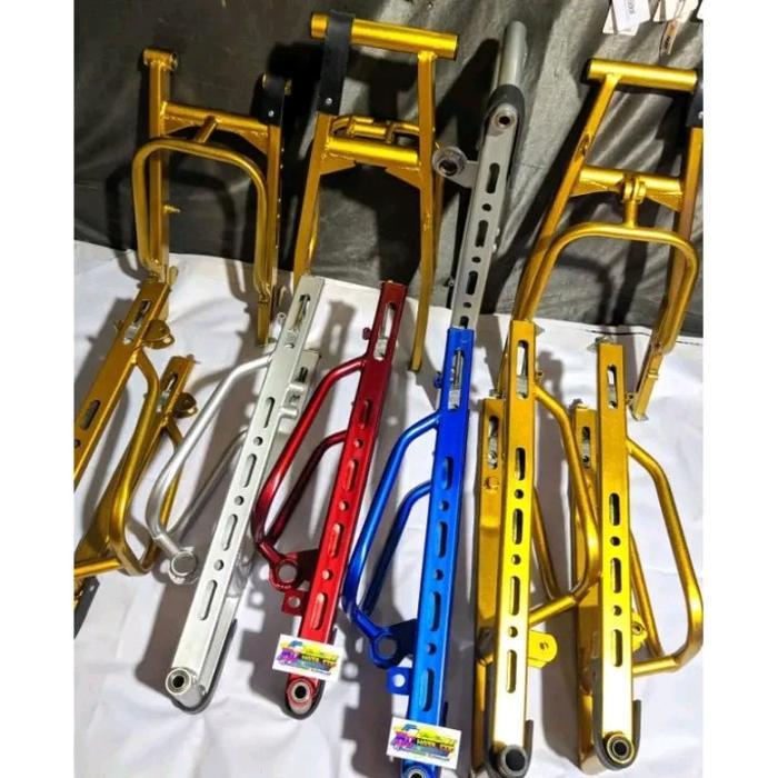 Swing Arm Variasi Vixion New Copy Bpro