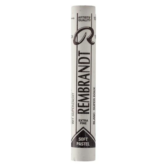 Rembrandt Soft Pastels - White