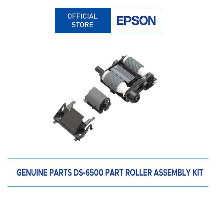 Assembly Kit Epson Ds-6500 Part Roller For Scanner Ds-7500,Ds-6500