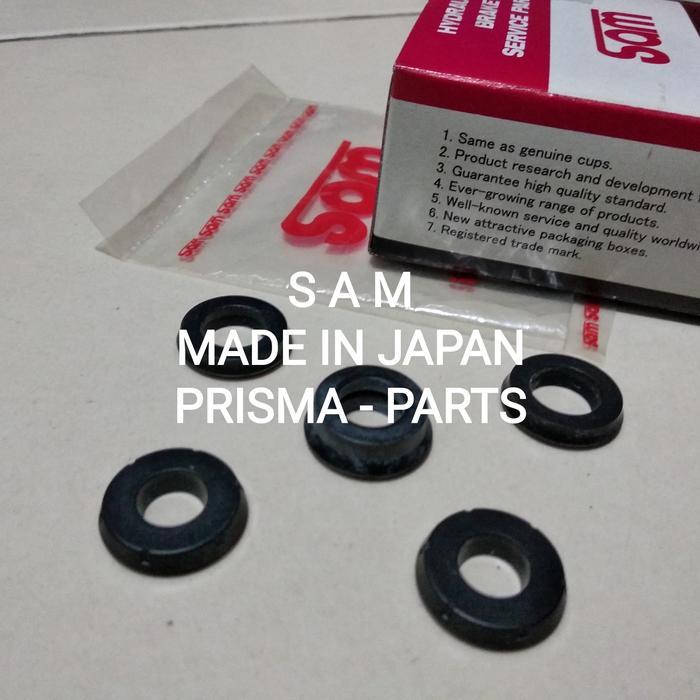 SEAL REM ATAS MAZDA 626 GLX 1,6.