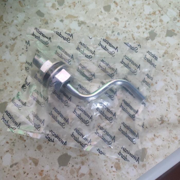 CUBING URINOIR AMERICAN STANDARD