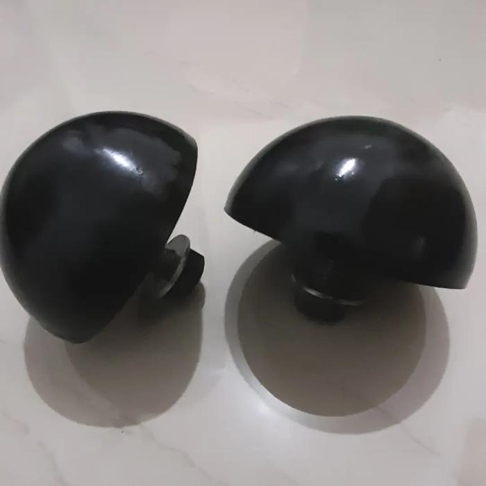 karet stopper bumper hardtop classic