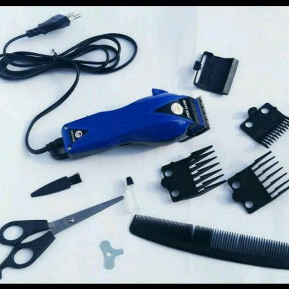 MESIN CUKUR RAMBUT HAPPY KING HK 900 / CUKURAN HK900