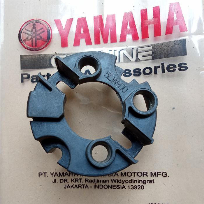 Rumah areng arang dinamo stater Mio lama soul Nouvo Fino ori