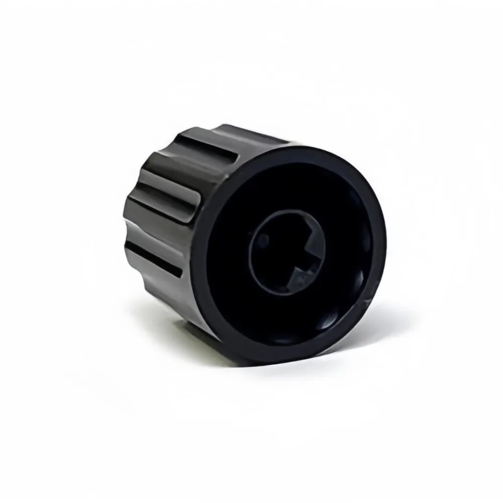 Knob Cap for Pioneer CDJ850 CDJ900 II ERGO DDJ-SZ SZ2 RZ S1 T1 XDJ700, Replacement Selector Knob
