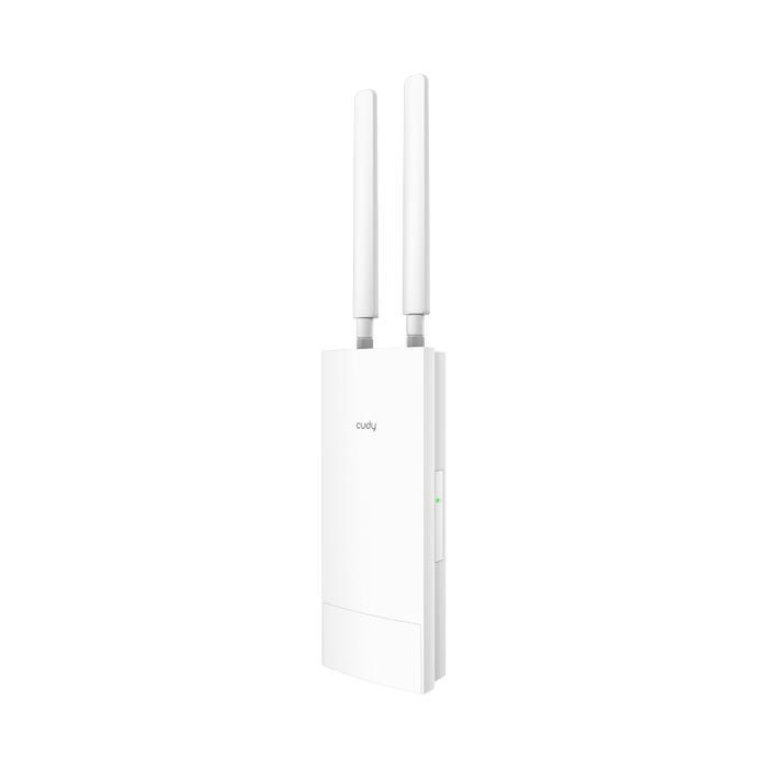 Cudy Ap3000 Outdoor Ax3000 High-Power Wi-Fi 6 Access Point