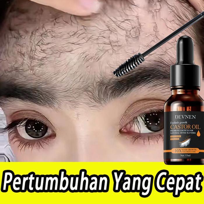 Penumbuh Bulu Mata Dan Alis Penumbuh Alis Tebal Cepat Wanita Penumbuh Bulu Mata Dan Alis Permanen