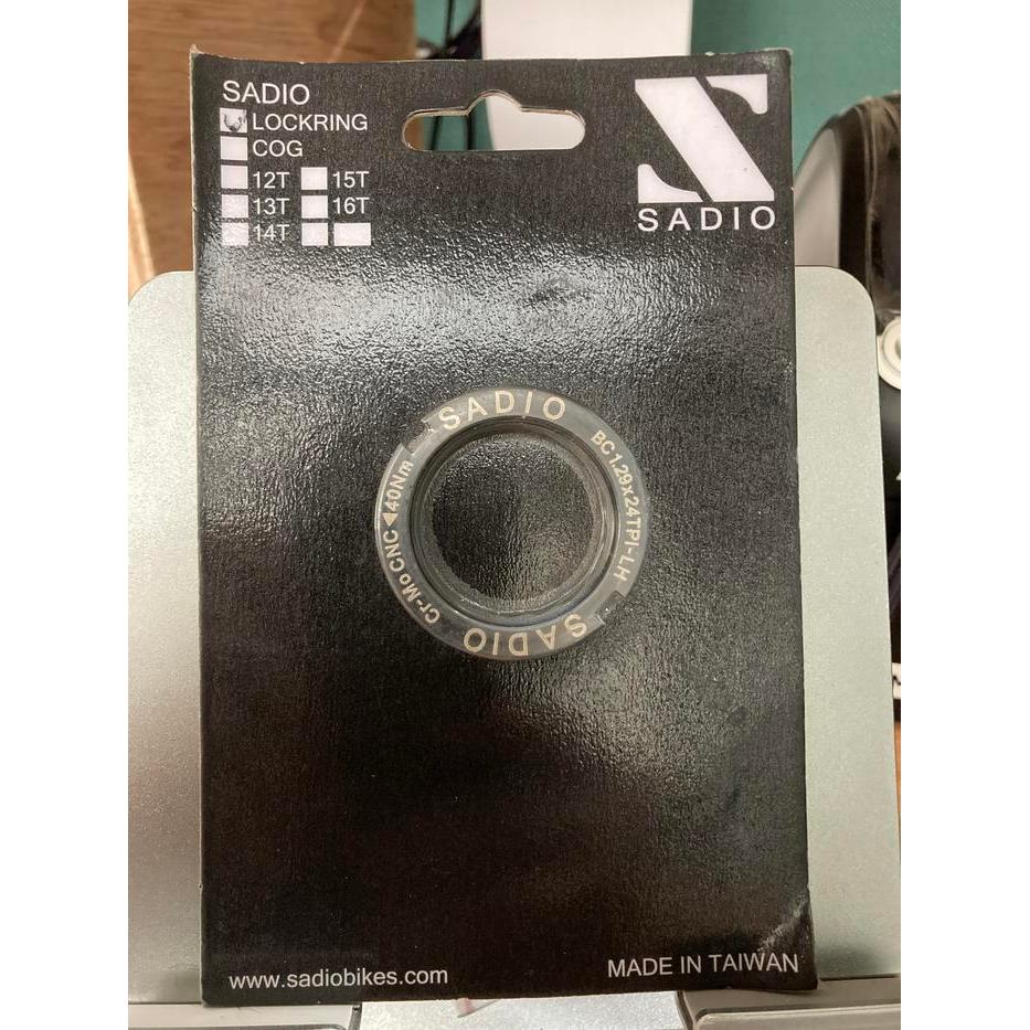 Lock Ring LDG SADIO SUGINO