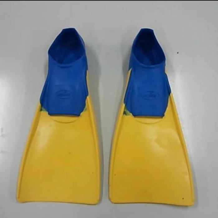 Fins Renang Pantas Kaki Katak