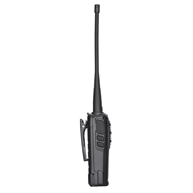 . Baofeng Uv-6 Walkie Talkie Long Range Two Way Radio -