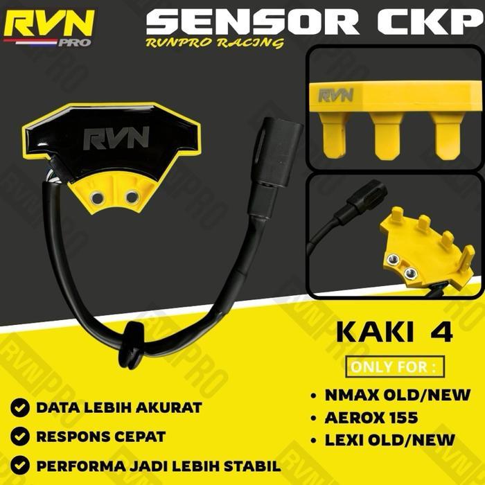 Sensor Ckp Sensor Spull Aerox New Aerox Old Nmax New Nmax Old Lexy Original Rvnpro Racing