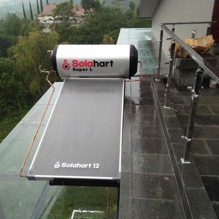 Pipe Solahart Pipa Sambung Air Panas Solahart 180 Liter
