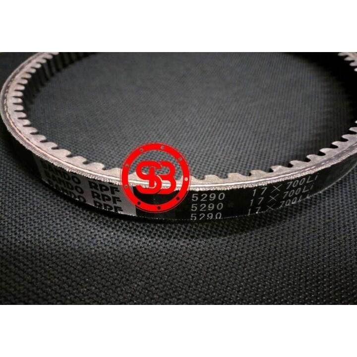 Tali Kipas Van Belt VanBelt Gigi BANDO RPF5290 RPF B 5290 29 B29