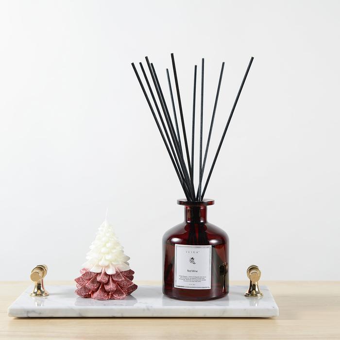 IUIGA Red Wine Diffuser - Pengharum Ruangan