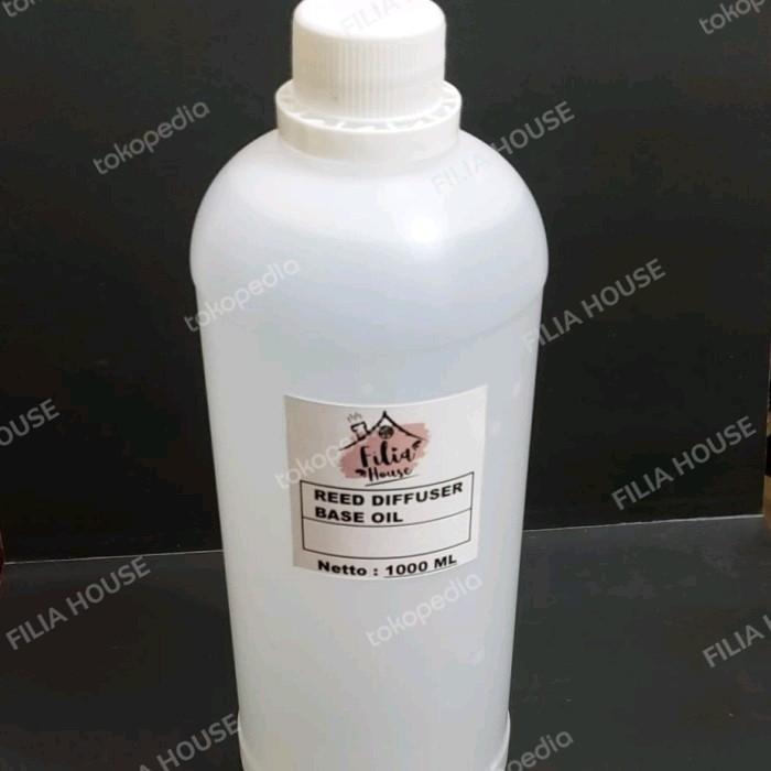 Reed Diffuser Base Oil -5000ML