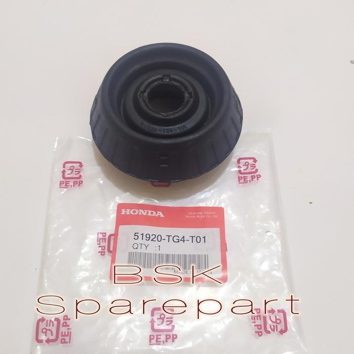 SUPPORT SHOCK KARET SUPPORT HONDA BRV HRV ORIGINAL RESTOCK
