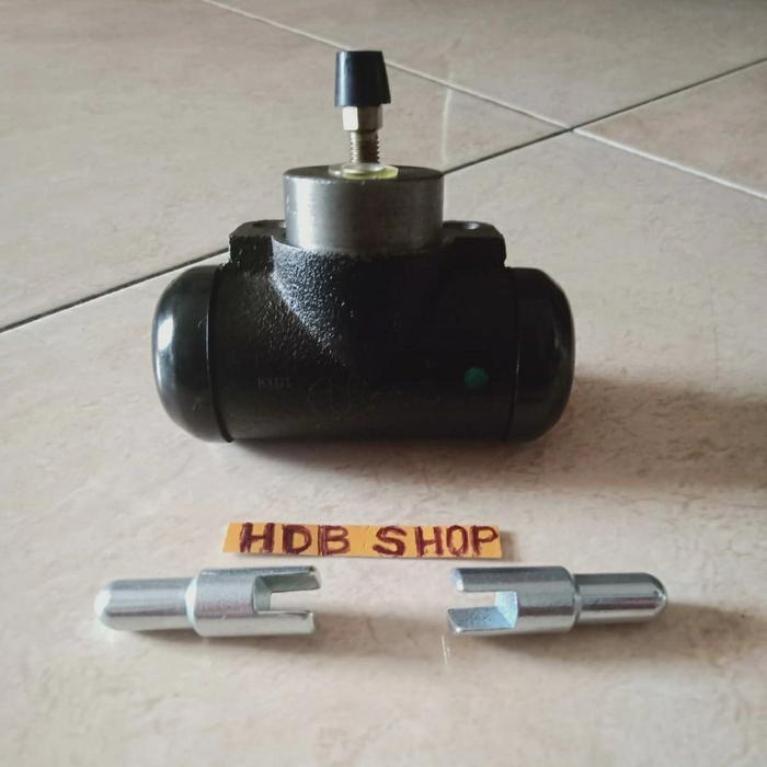 WHEEL CYLINDER FORKLIFT TCM FD 30 C6/T6 (C-52-11246-52001) MURAH