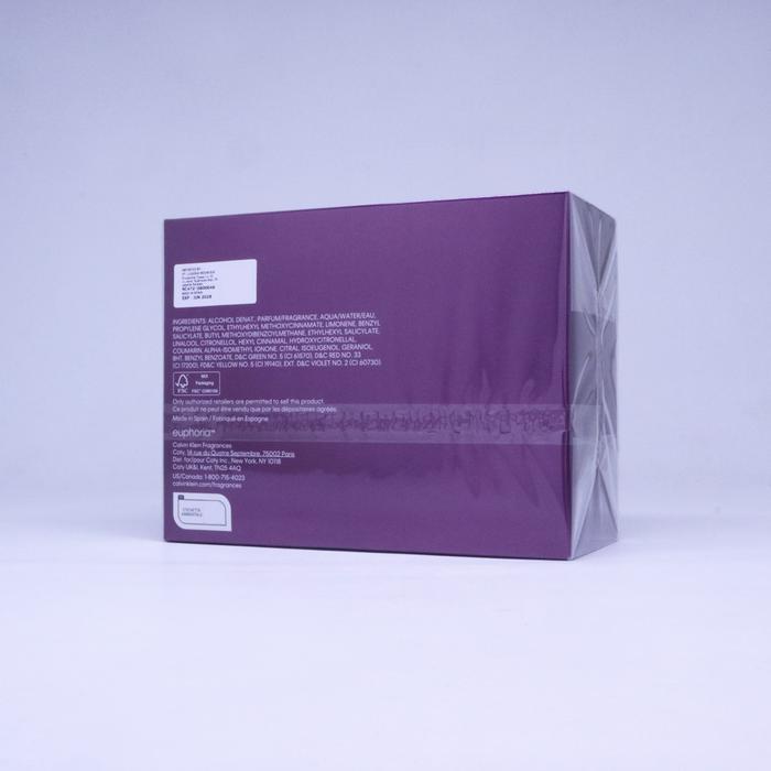 Calvin Klein Parfum Original Euphoria Woman