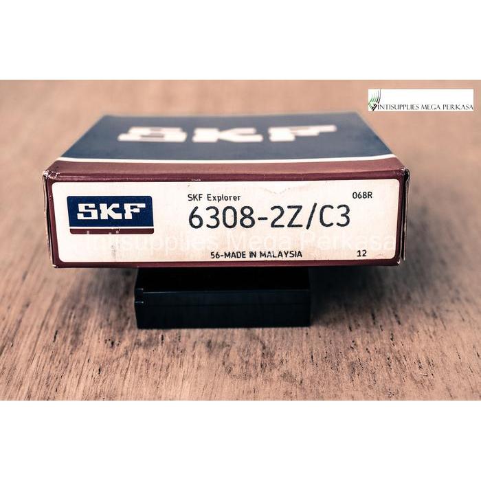 Bearing Skf 6308 2Z