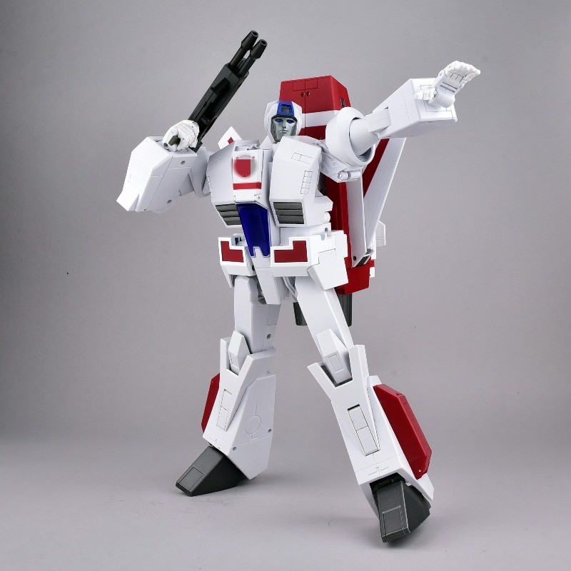 Transformation Toys MP57 Skyfire TH-01 TH01 Skyfire Original Big KO Version Aircraft Movable
