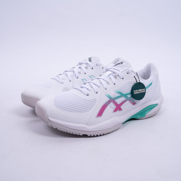 Sepatu Tenis Asics Solution Swift FF 2 Nova Tennis BNIB ORIGINAL