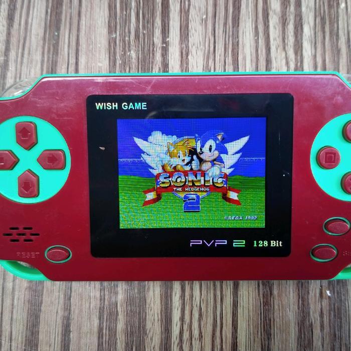 Premium Pvp Wish Game Type Dw 02 Game Bot Game Anak Game Video Game Pocket Game Type Pvp 2 Original