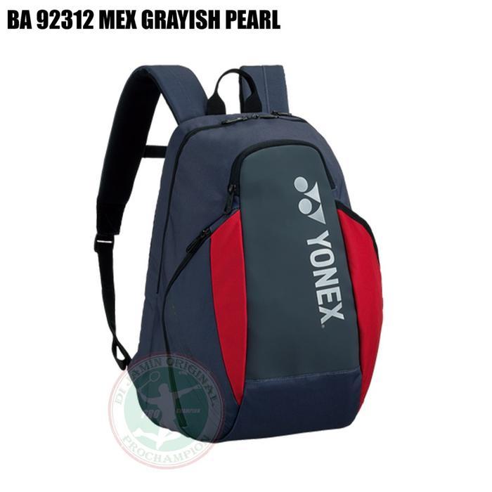 Yonex Ba 92312 Mex / Ba9231Mex / Tas Backpack Tas Ransel Original
