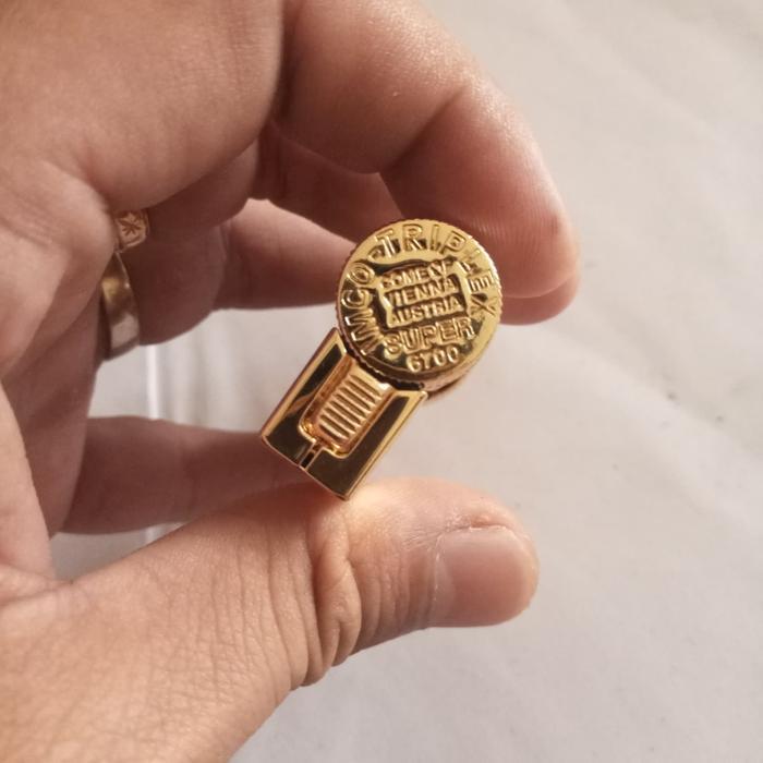 Korek Api Imco Model Logo Imco Rare Edition/Korek Api Unik/Korek Api Tbk