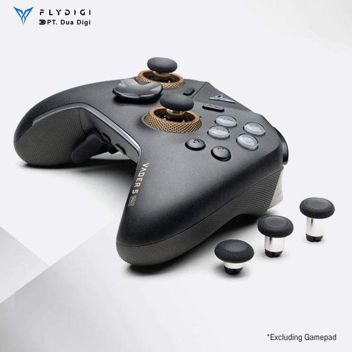 FLYDIGI JOYSTICK SETS CONTROLLER REPLACEMENT FOR APEX 5