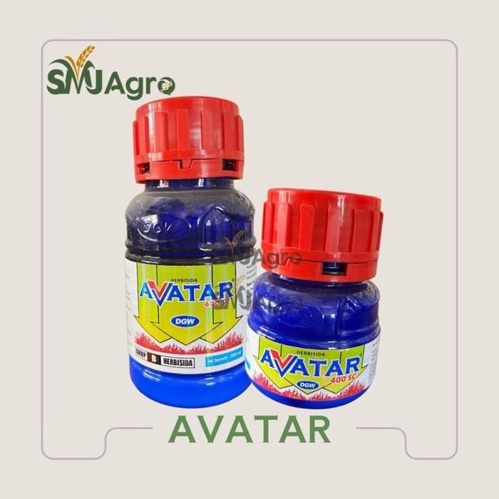 Avatar 400 SC - Herbisida
