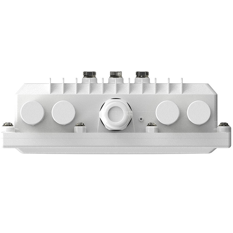 . Ac1200 High Power Outdoor Ap Gigabit Wifi Router Dual-Band 5Ghz Long -