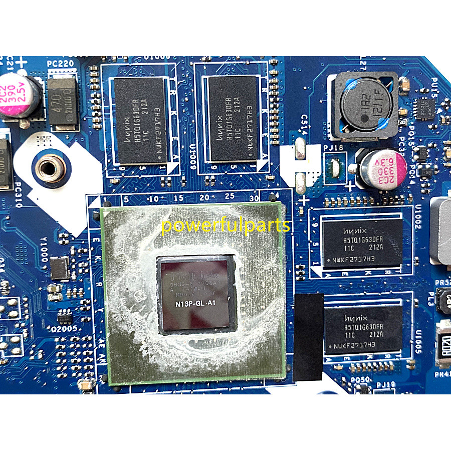 . For Acer Aspire E1-531G V3-571 V3-571G Laptop Motherboard With -