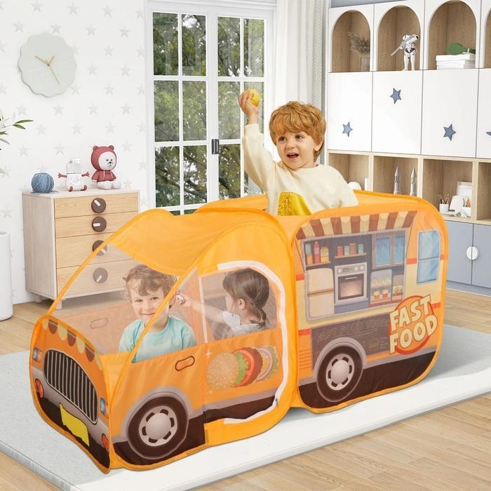 Tenda Anak Tenda Camping Tenda Lipat Anak tenda anak outdoor indoor tenda anak murah tenda anak