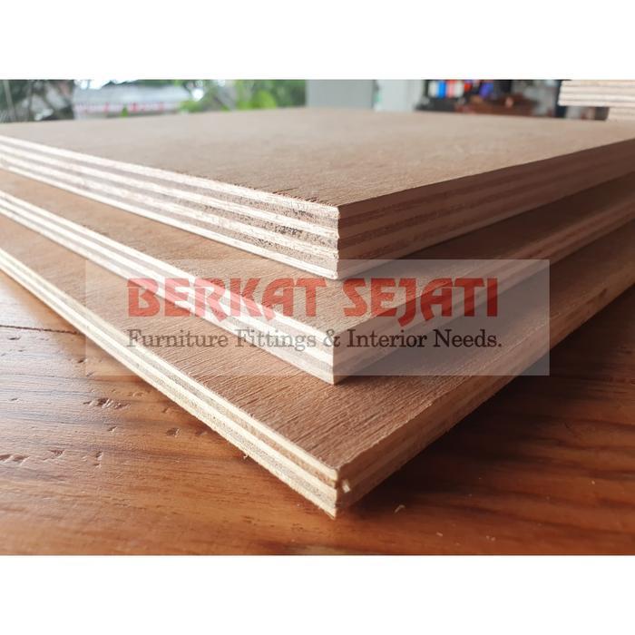 Hot Sale Plywood / Triplek 18Mm Meranti Mc Uty Bbcc Ut Better Furniture Grade 18 Mm