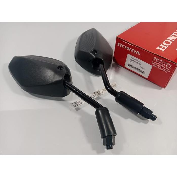 Kaca Spion K1A Beat Led New, Spion Beat Street, Beat Deluxe, Genio 88110-K1A-N01 Kualitas Super