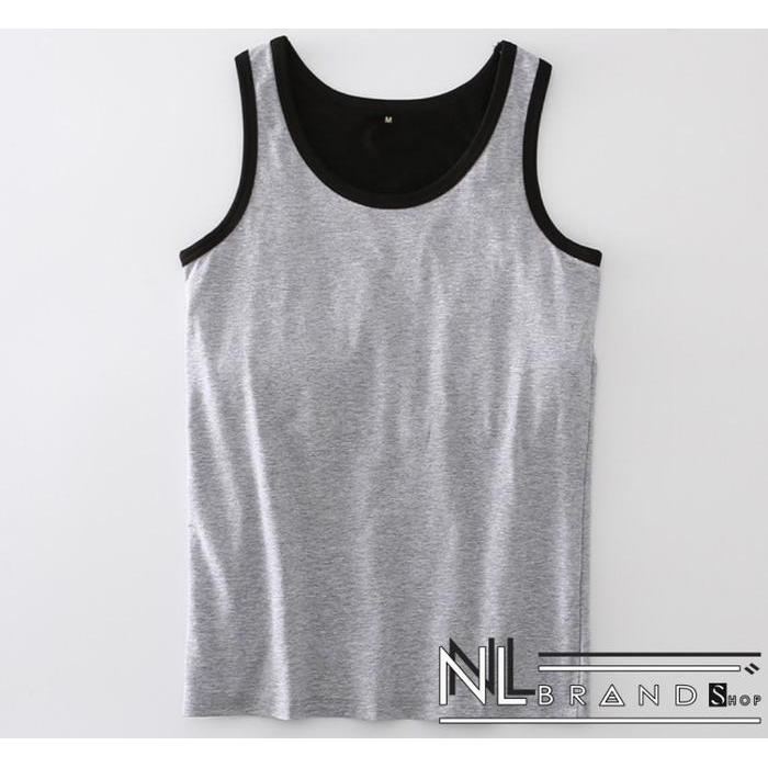 Bandage Singlet Chest Binder Pullover Breathable Breast Binder