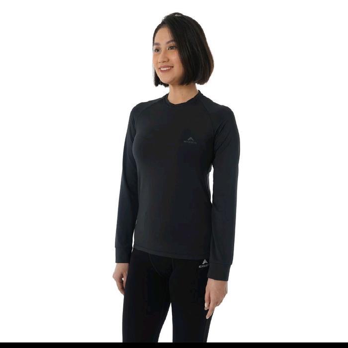 KAOS BASELAYER WOMEN EIGER KARAKORAM 2.0 LS BASELAYER
