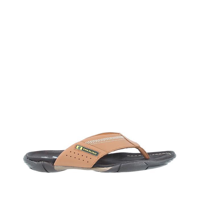 Promo Pakalolo Boots Sandal N2351C Tan Original
