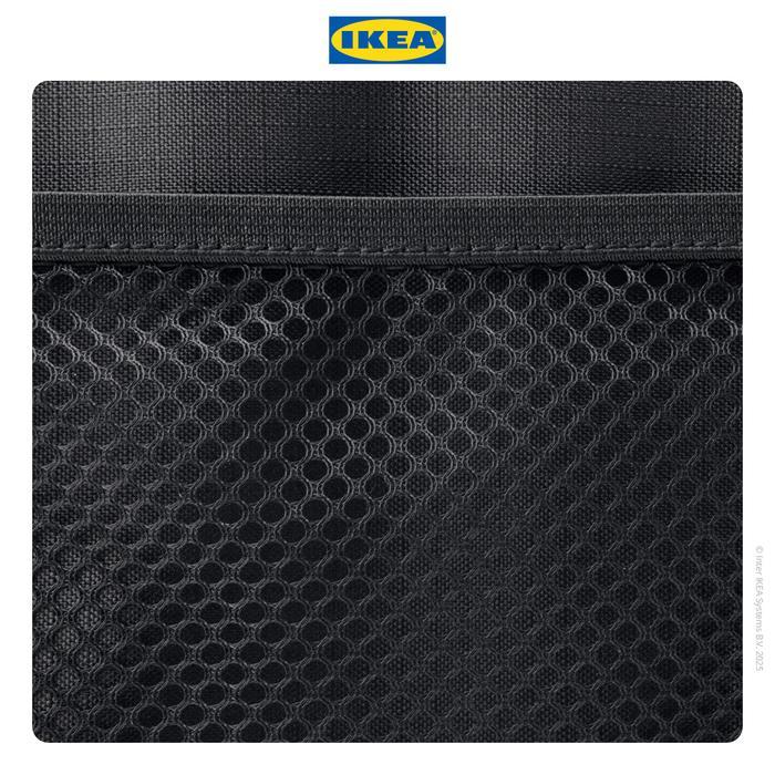 Ikea Framtung Tas Bekal / Makan Siang 22X17X35 Cm