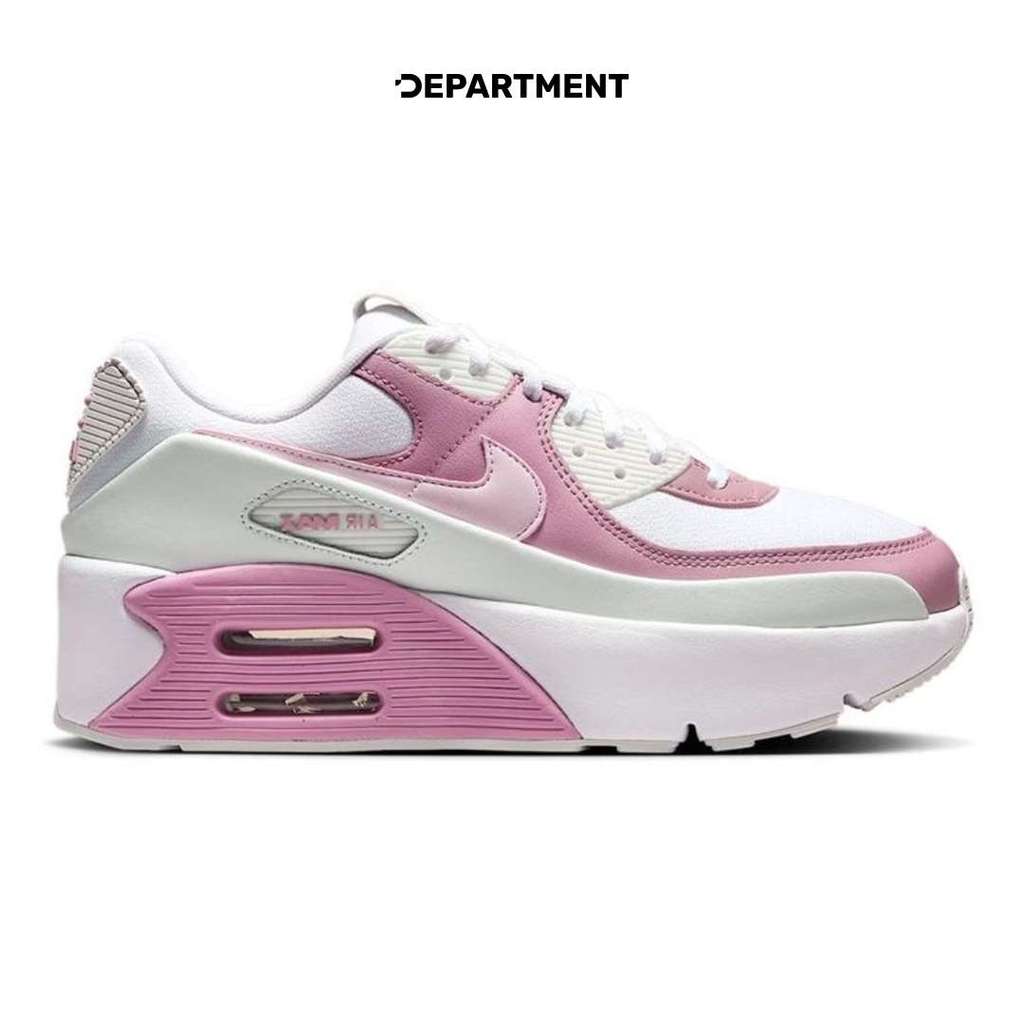 NIKE Sepatu Sneakers Wanita AIR MAX 90 LV8 FD4328110 ORIGINAL